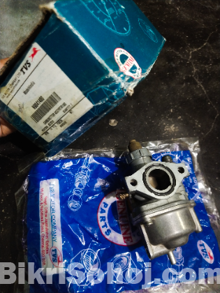 Carburetor 100cc